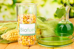 Levenhall biofuel availability