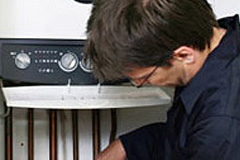 boiler repair Levenhall