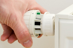 Levenhall central heating repair costs