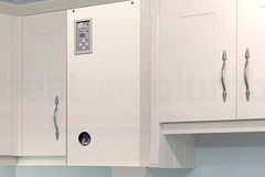 Levenhall electric boiler quotes