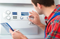 free Levenhall gas safe engineer quotes