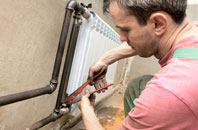 Levenhall heating repair