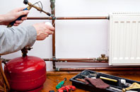free Levenhall heating repair quotes