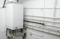 Levenhall boiler installers