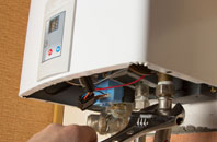 free Levenhall boiler install quotes