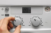 free Levenhall boiler maintenance quotes