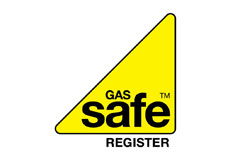 gas safe companies Levenhall